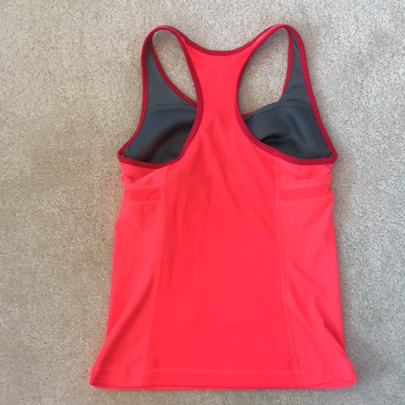 Nike Dri-Fit Workout Tank Top - Picture 7 of 11